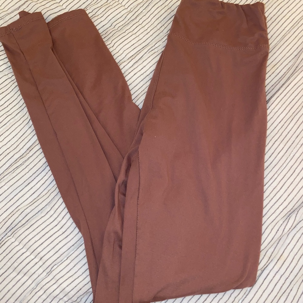 leggings